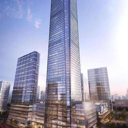 Crowne Plaza Hangzhou Science City By Ihg المظهر الخارجي الصورة