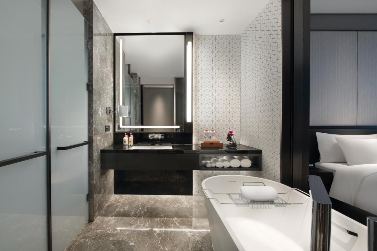 Crowne Plaza Hangzhou Science City By Ihg المظهر الخارجي الصورة