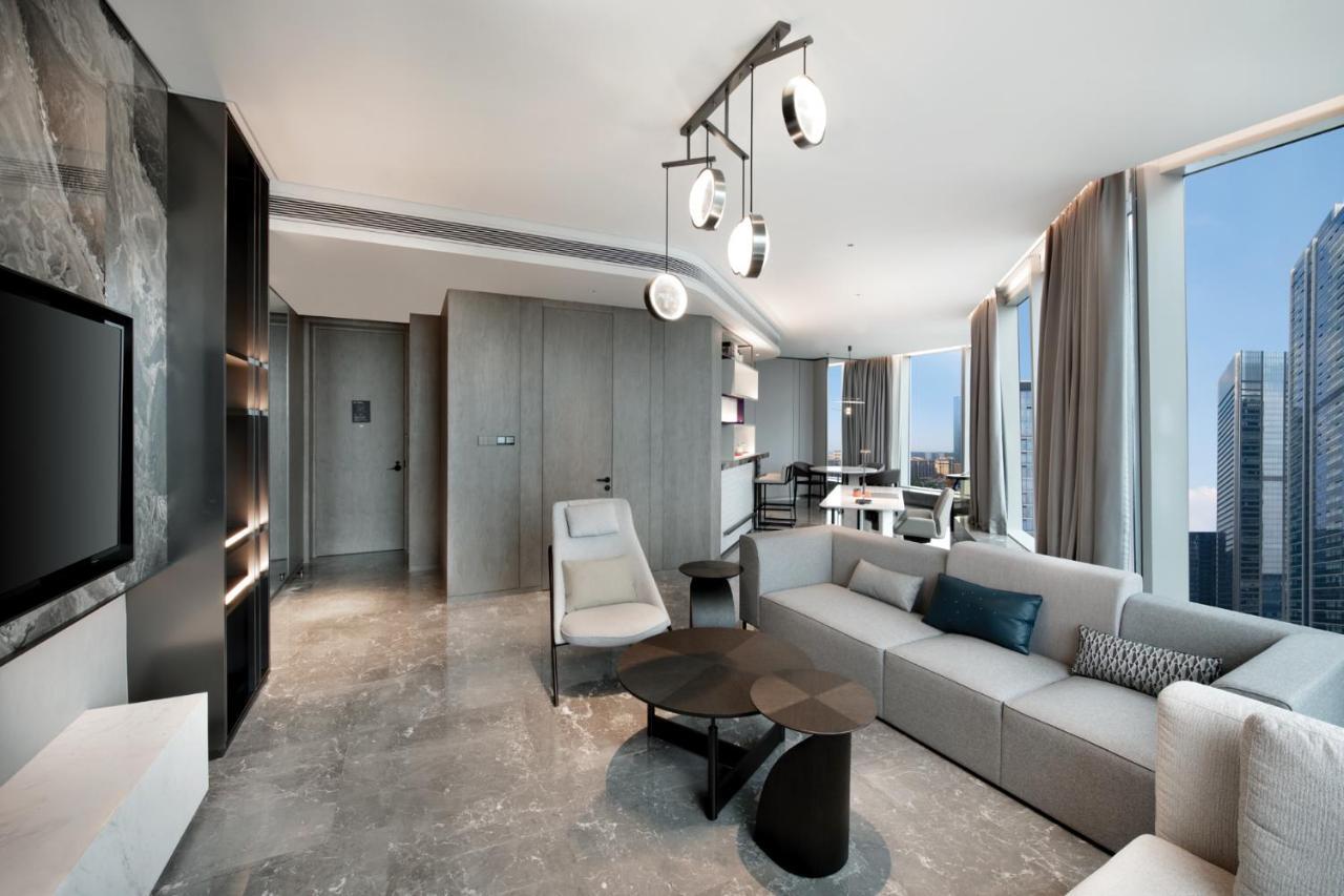 Crowne Plaza Hangzhou Science City By Ihg المظهر الخارجي الصورة