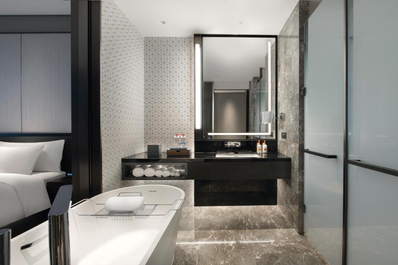 Crowne Plaza Hangzhou Science City By Ihg المظهر الخارجي الصورة