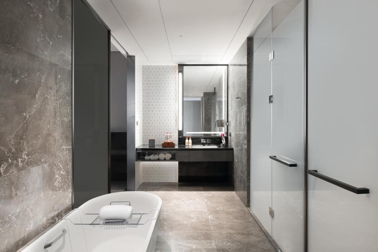 Crowne Plaza Hangzhou Science City By Ihg المظهر الخارجي الصورة