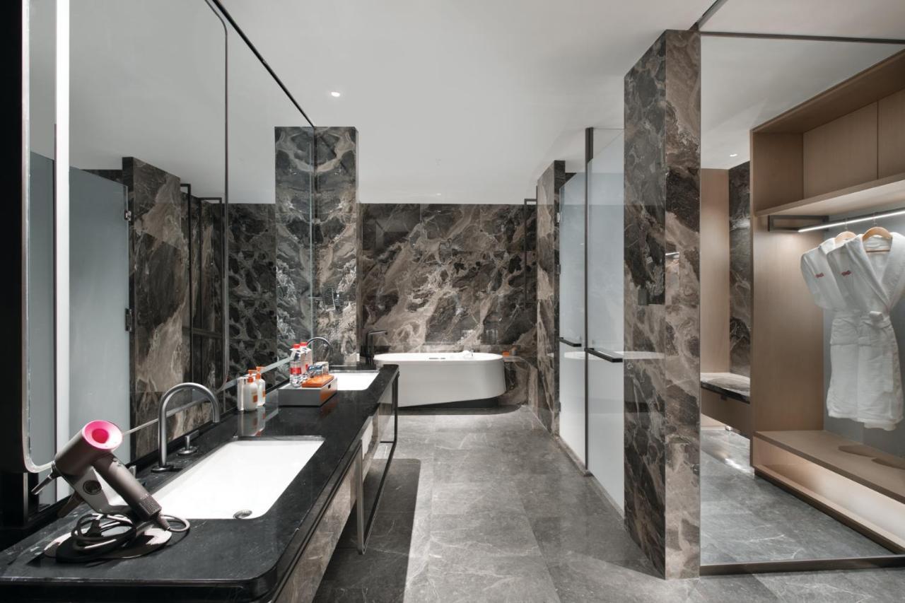 Crowne Plaza Hangzhou Science City By Ihg المظهر الخارجي الصورة