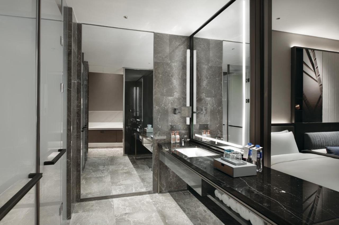 Crowne Plaza Hangzhou Science City By Ihg المظهر الخارجي الصورة