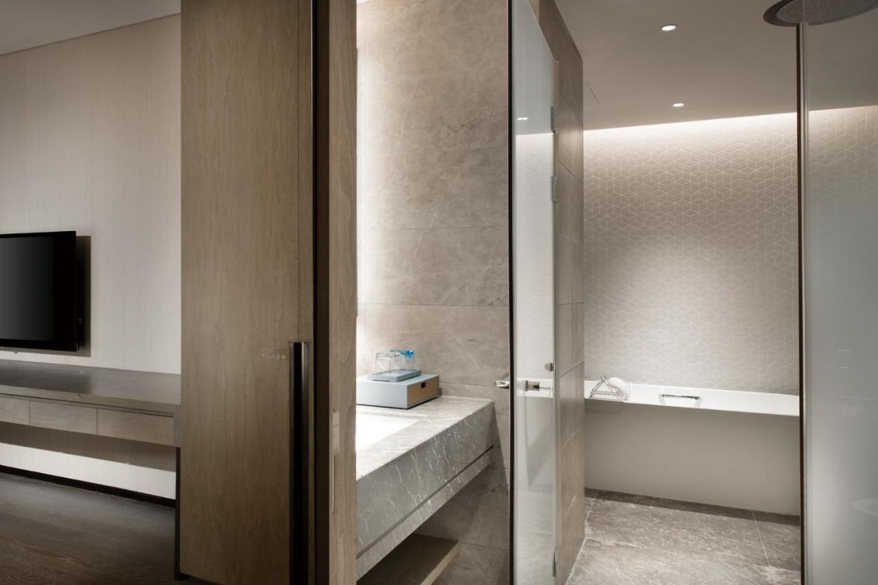 Crowne Plaza Hangzhou Science City By Ihg المظهر الخارجي الصورة