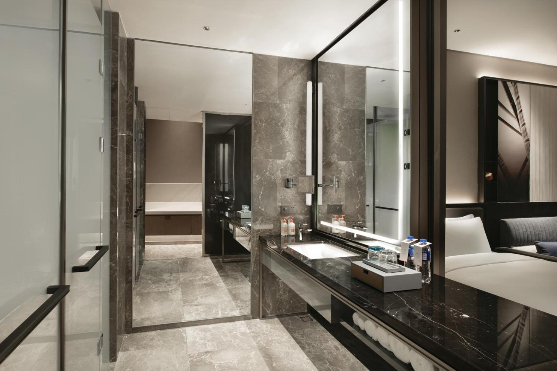 Crowne Plaza Hangzhou Science City By Ihg المظهر الخارجي الصورة