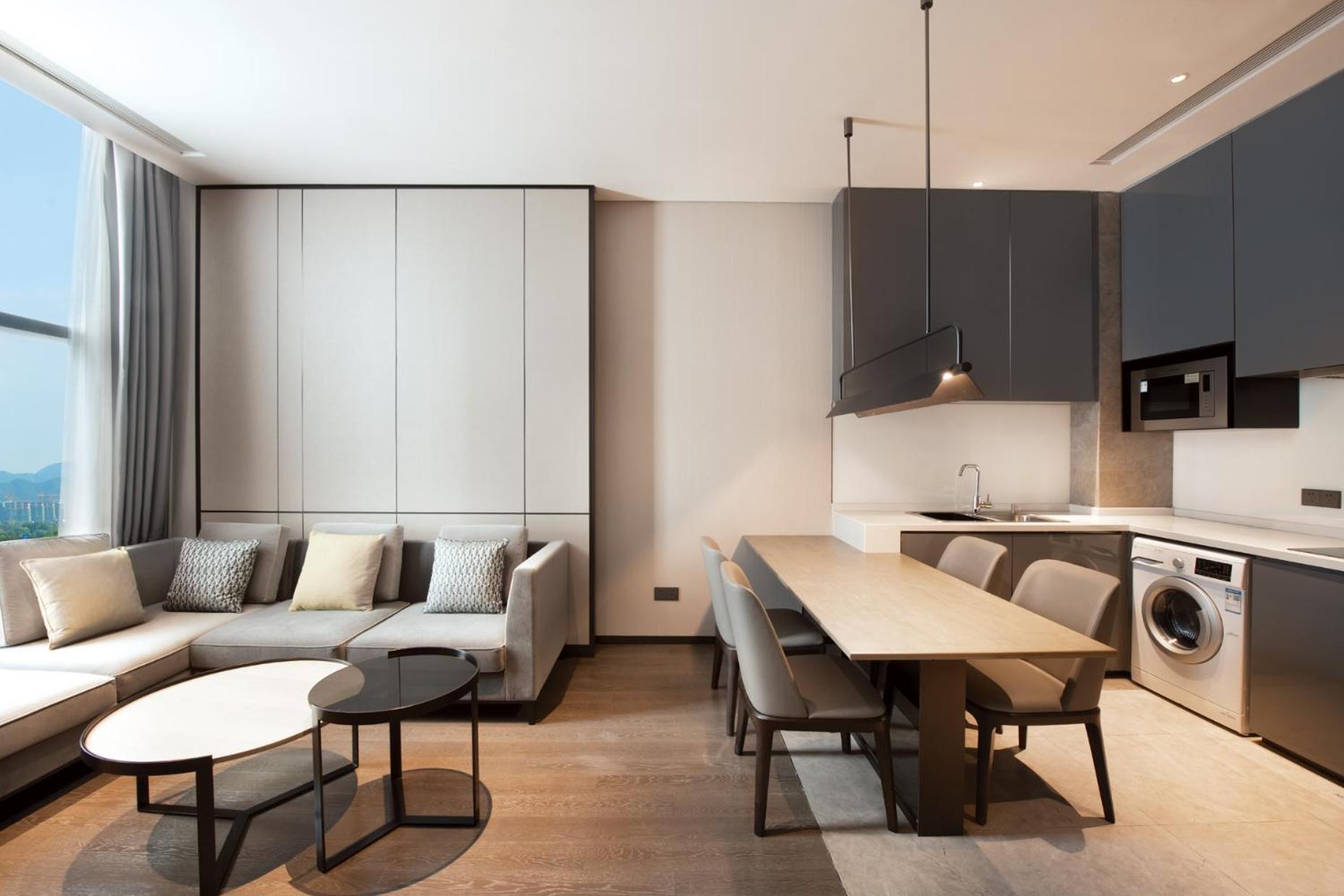 Crowne Plaza Hangzhou Science City By Ihg المظهر الخارجي الصورة